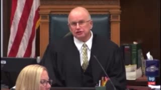 "I Don't Believe You": Rittenhouse Prosecutor DESTROYED by Patriotic Judge!
