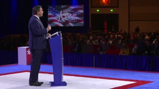 Florida Welcomes CPAC: Open for Business