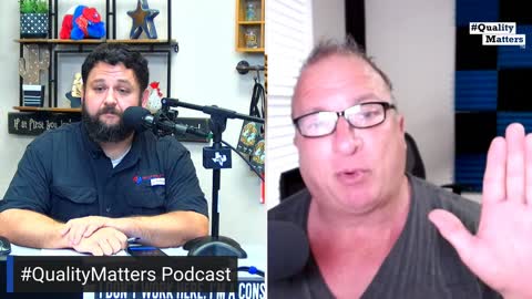 #QualityMatters EP 135 – SMALL BIZ DOMINATES OIL & GAS – WITH MARK LACOUR OF OGGN