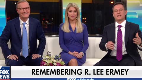 Fox’s R. Lee Ermey Tribute Will Leave You Smiling and Crying