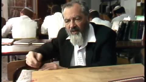 Yeshivat Haraayon Hayehudi "A Different Yeshiva"