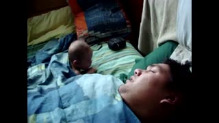 Funny Baby Videos from each other.