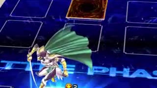 Yu-Gi-Oh! Duel Links - Hayabusa Knight Gameplay (Leo and Luna’s Duel Carnival UR Card Reward)