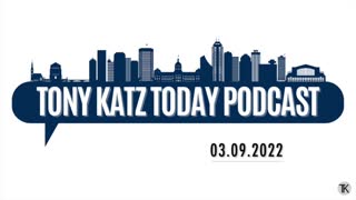 Saudi Arabia and Iran Won’t Take Biden’s Call — Tony Katz Today Podcast