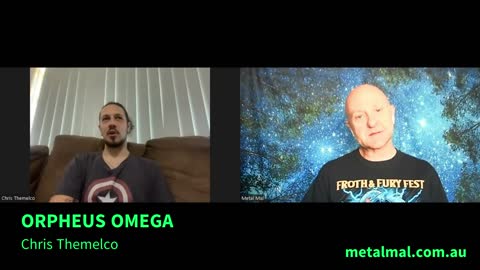20220521 ORPHEUS OMEGA interview