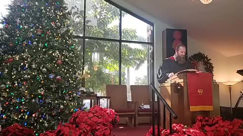 LiveStream: January 2, 2021 - Royal Palm Presbyterian Church