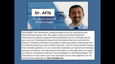 Is the KETO DIET SAFE for AFib Patients??? - Doctor AFib