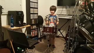 Little Drummer Boy COVER SONG