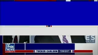 Tucker Carlson’s career advice for Brian Stelter. Hysterical.