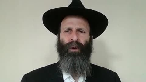 Urgent Message for Chabad, part 2