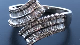 The most beautiful diamonds ring designs in the world