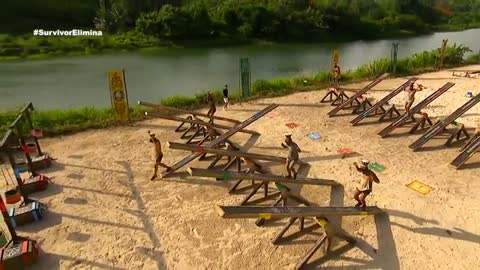 Survivor México 2021 Capítulos Completos