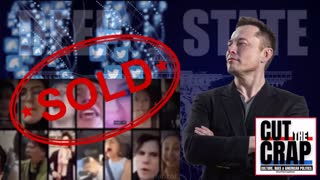 Free Speech Set Free Again! Elon Buys Twitter!