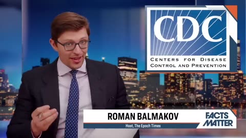CDC Removes COVID Vaccine from US Market _ Facts Matter Clips