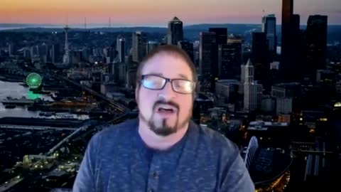 Real Deal Reports (16 June 2020) with Mike Bara in Seattle