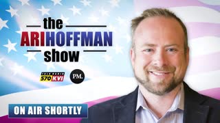 The Ari Hoffman Show 11/1/21