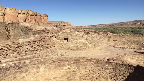 Sacred Alignments: Summer Solstice at Chaco Canyon (Part 2)