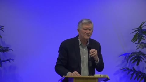Prophetic Insights into the Triumphal Entry | Mike Thompson (Sunday 4-10-22)