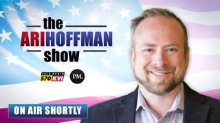 The Ari Hoffman Show 12/13/21