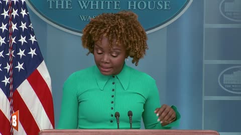 LIVE: OMB Dir. Shalanda Young joins Press Sec. Karine Jean-Pierre for WH press briefing...