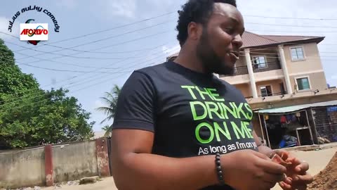 YAHOO BOY VS 419 COMEDY SKIT FUNNY VIDEOS Nigerian Comedy FUNNY VIDEOS Naija Comedy