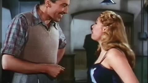 Happy Go Lovely (1951) Clip