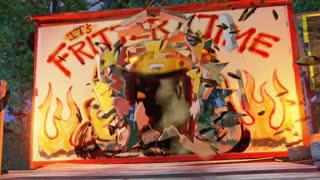 Cars 3 Driven to Win Official Launch Trailer