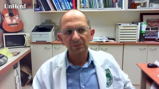 Israeli Vaxx Chief: We have made mistakes - Jab Pass, Herd Immunity, Closing Schools - Endemic