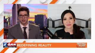Tipping Point - Lauren Chen - Redefining Reality
