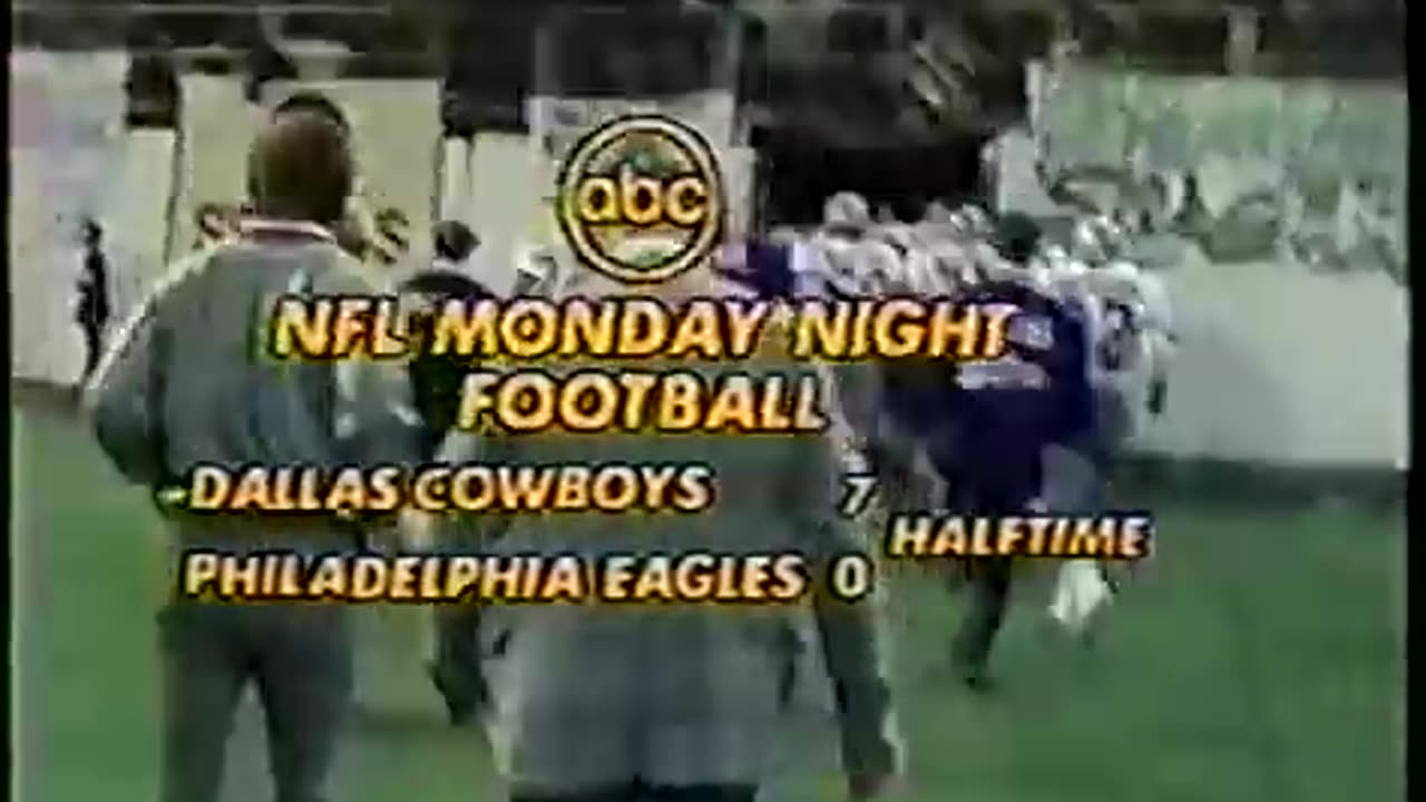 Dallas Cowboys on Monday night: What channel is ABC in Dallas?