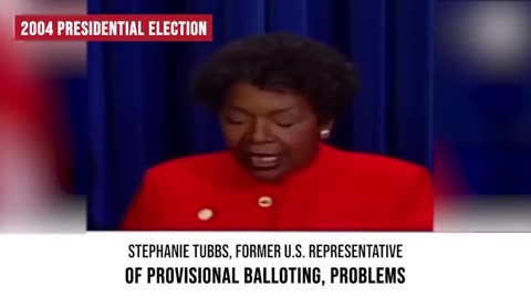 Trump releases powerful video EXPOSING Democrat's attempts to overturn every election since 2000