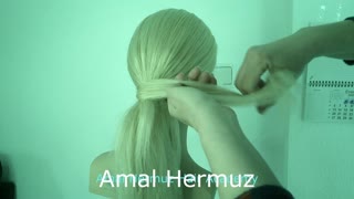 Easy beautiful hairstyles step by step 2021