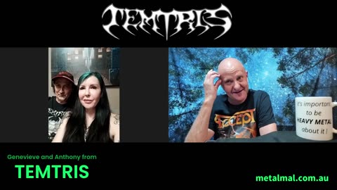 20230319 TEMTRIS interview