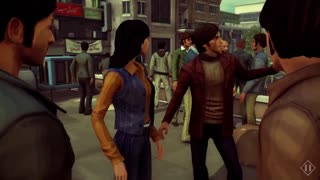 1979 Revolution Black Friday Official Console Trailer