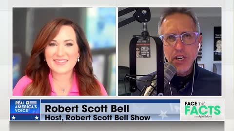 Heart Health with Naturopath Expert Robert Scott Bell