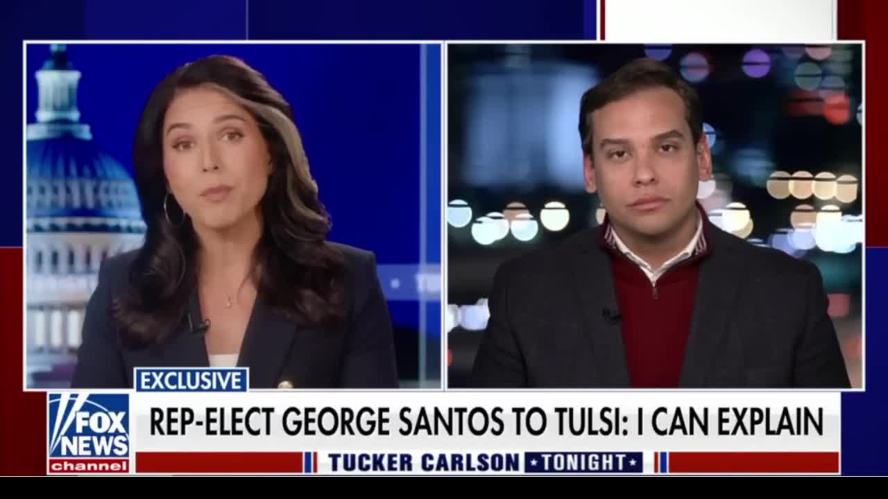 Tucker Carlson Tonight Full Episode December 27 2022 