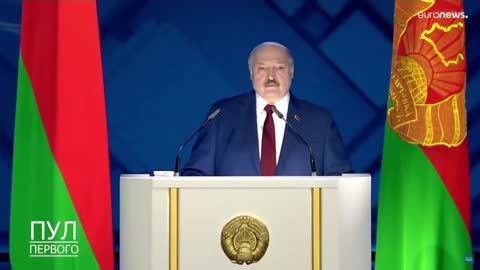 Loukachenko promet la guerre en cas d'attaque contre la Russie ou le Bélarus