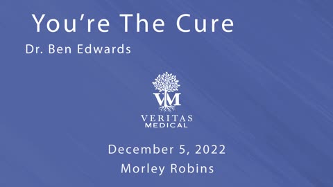 You're The Cure, December 5, 2022