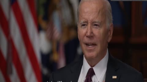 President Biden Once Again Goes After Elon Musk for Allowing Free Speech on 'X'