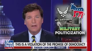 WOW! Biden's Military Is Really Flying Illegal Immigrants Into Our Country...