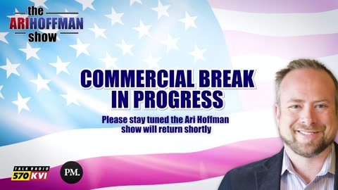 The Ari Hoffman Show- Democratic policies lead to disaster- 9/1/23