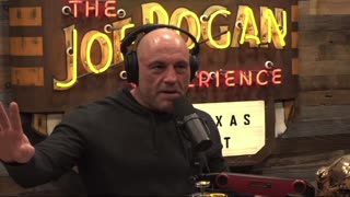 Joe Rogan: We Would Be F**ked Right Now If It Weren't for Independent Journalists