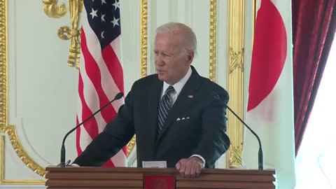 WATCH: Biden Accidentally Spills the Beans on the Gas Crisis