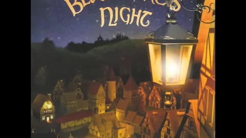 Blackmore's Night - Village Lanterne (Full Album)
