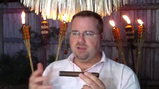 Alec Bradley Maxx Culture cigar review