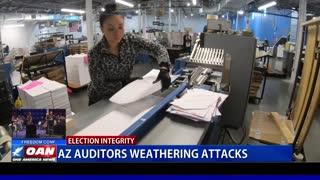 Ariz. auditors weathering attacks