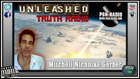 UNLEASHED Truth Radio With Mitchell Nicholas Gerber [04/13/2020]