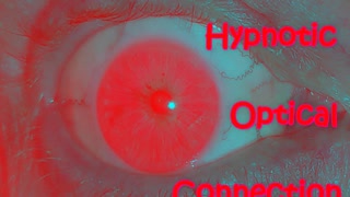 Hypnotic Optical Connection