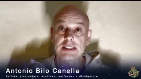 Antonio Bilo Canella, messaggio alla RETE SARDA!