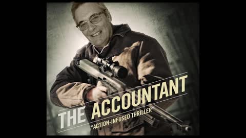 Sunday with Charles – The Accountant